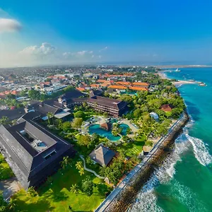 Resort Discovery Kartika Plaza, Kuta Lombok