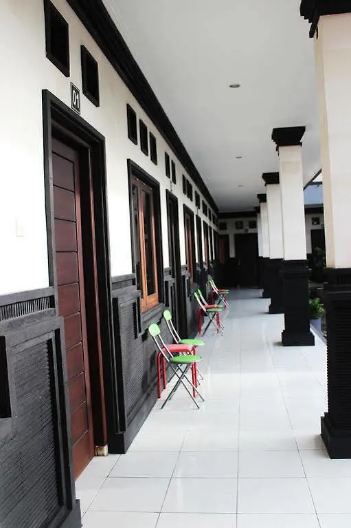 Sarma Homestay Kuta  0*, Kuta (Bali) Indonesia