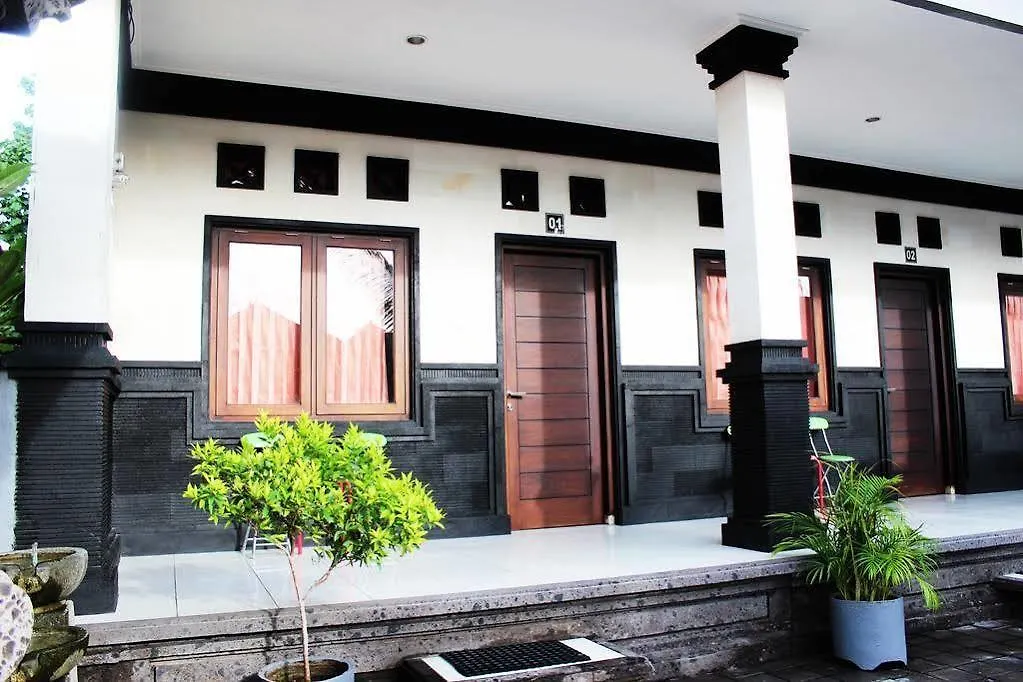 Guest house Sarma Homestay Kuta  Indonesia